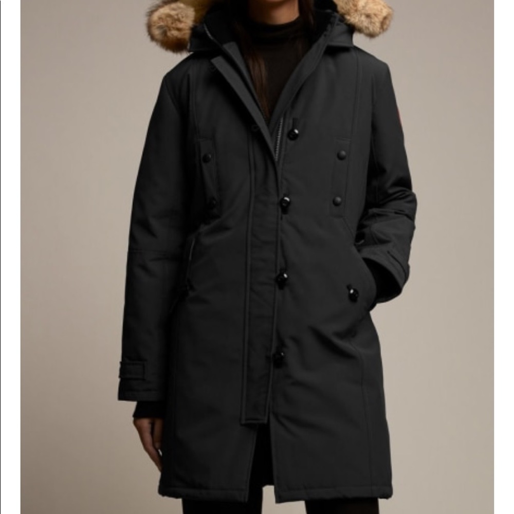 Canada Goose Kensington Parka
